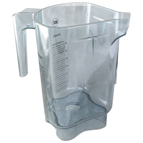 15569 Vita-Mix - 48 oz. Quiet One Jar Replacement 15569 Vita-Mix - 48 oz. Quiet One Jar Replacement